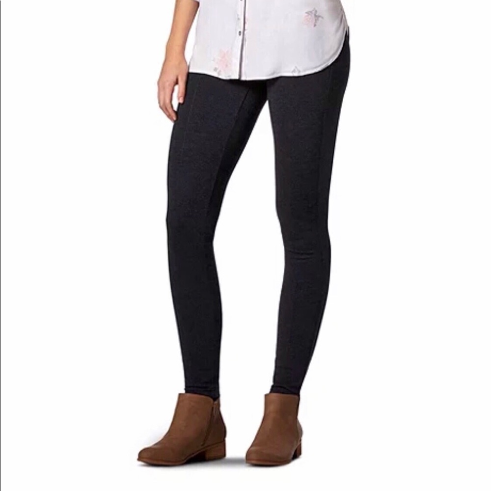 New ALISON DALEY curve enhancing jeggings